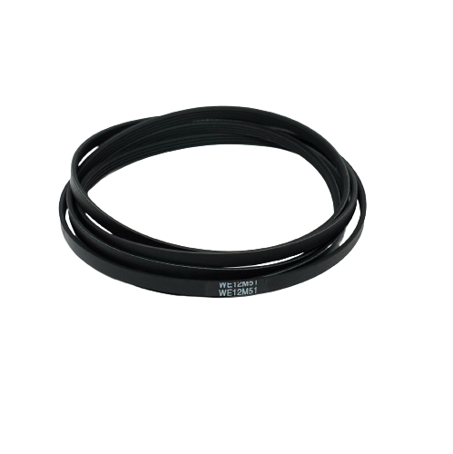 GE stacked laundry center Dryer Drum Belt WE12M51 GE stacked laundry center Dryer Drum Belt WE12M51